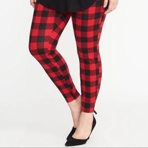 ⭐️LAST CHANCE⭐️ Old Navy Stevie Ponte Knit Pants